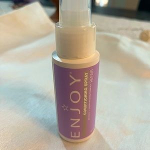 NWOT Enjoy Hair Repair Spray